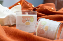 Load image into Gallery viewer, Spiced Pumpkin Latte Scented Soy Candle