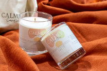Load image into Gallery viewer, Spiced Pumpkin Latte Scented Soy Candle