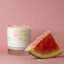Load image into Gallery viewer, Watermelon Sugar Soy Candle
